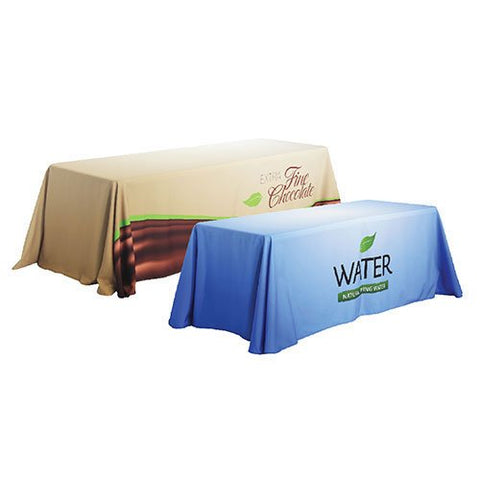 Custom Print – Traditional Table Throw