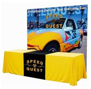 Custom Print – Table Runner