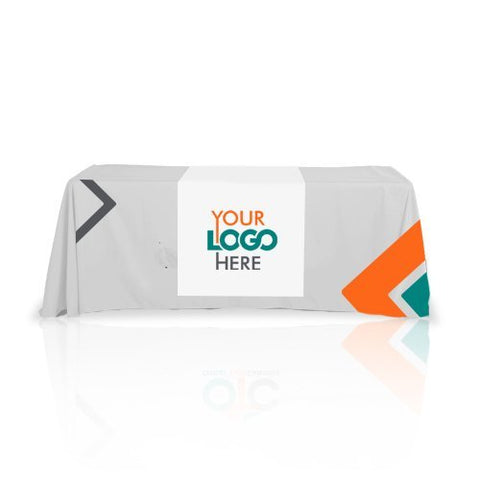 Custom Print – Table Runner