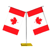 Table Flags