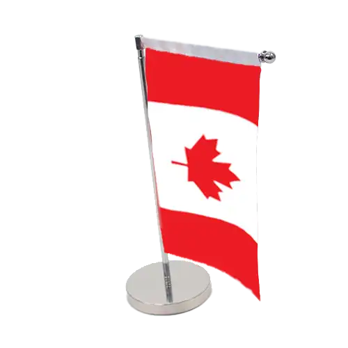 Table Flags