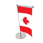 Table Flags