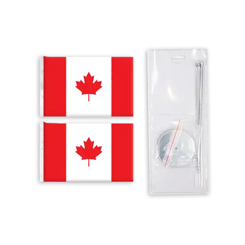 Table Flags