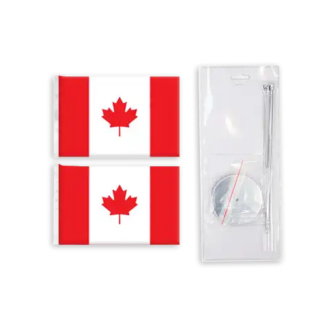 Table Flags