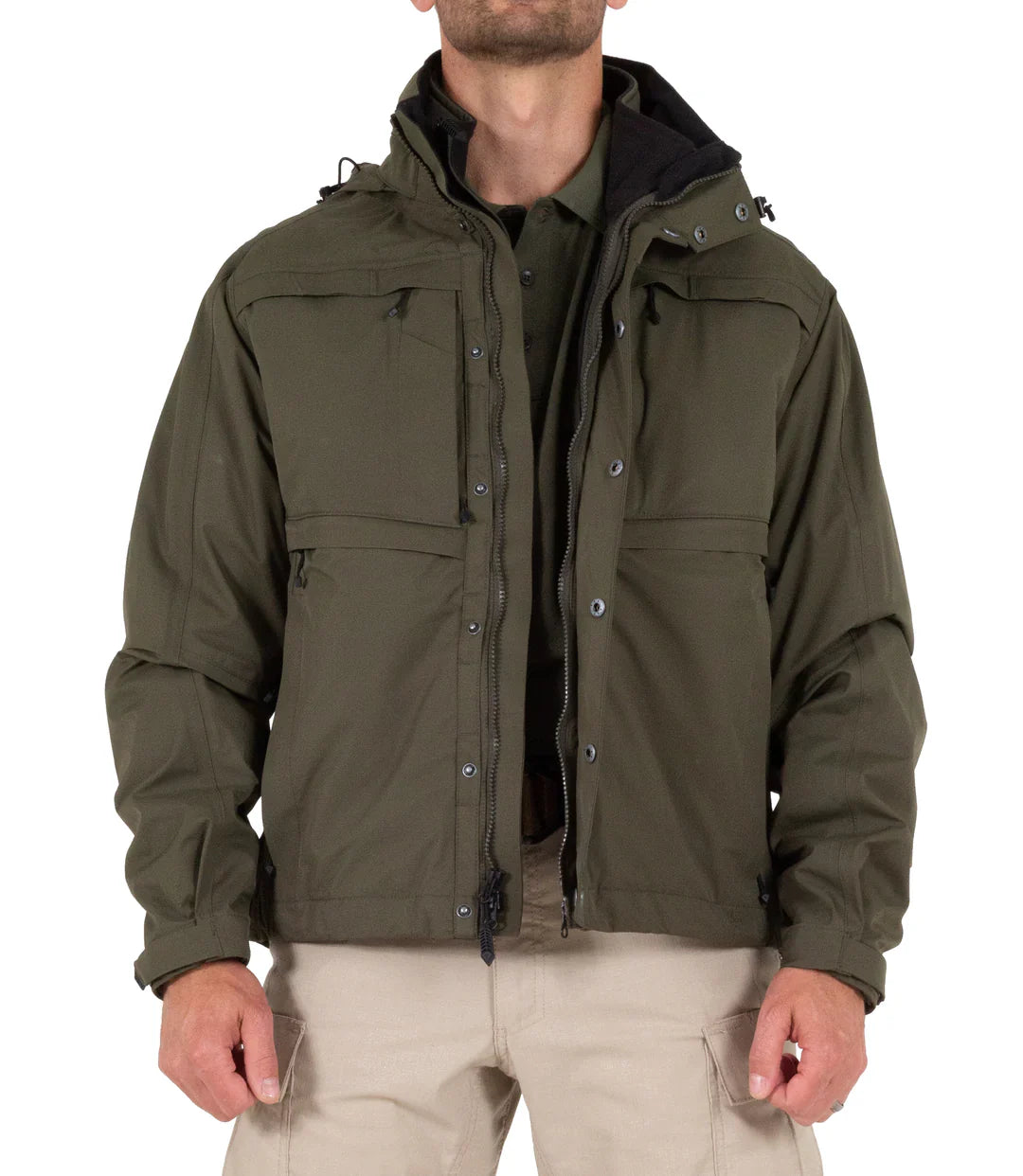 Tactix System Jacket