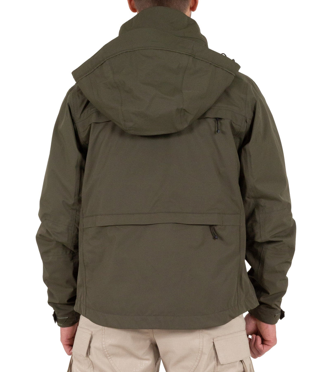 Tactix System Jacket