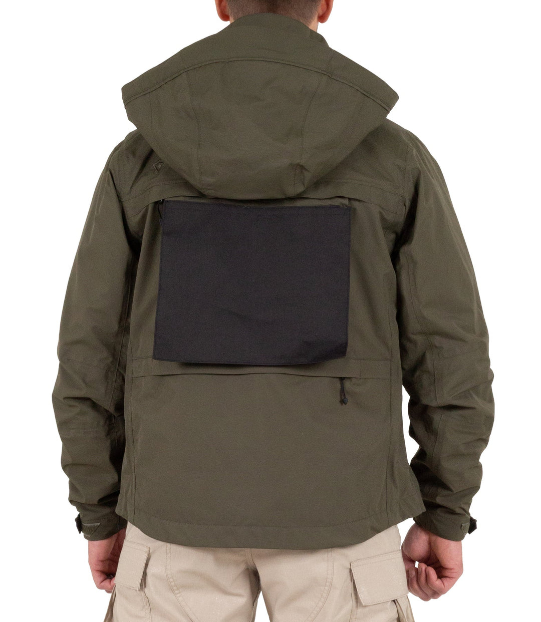 Tactix System Jacket