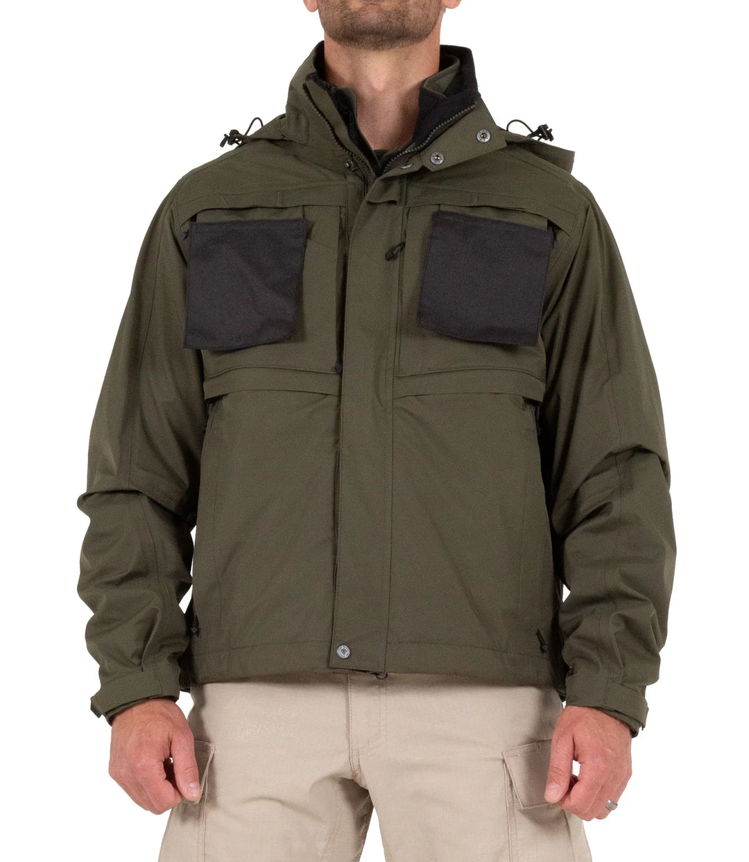 Tactix System Jacket