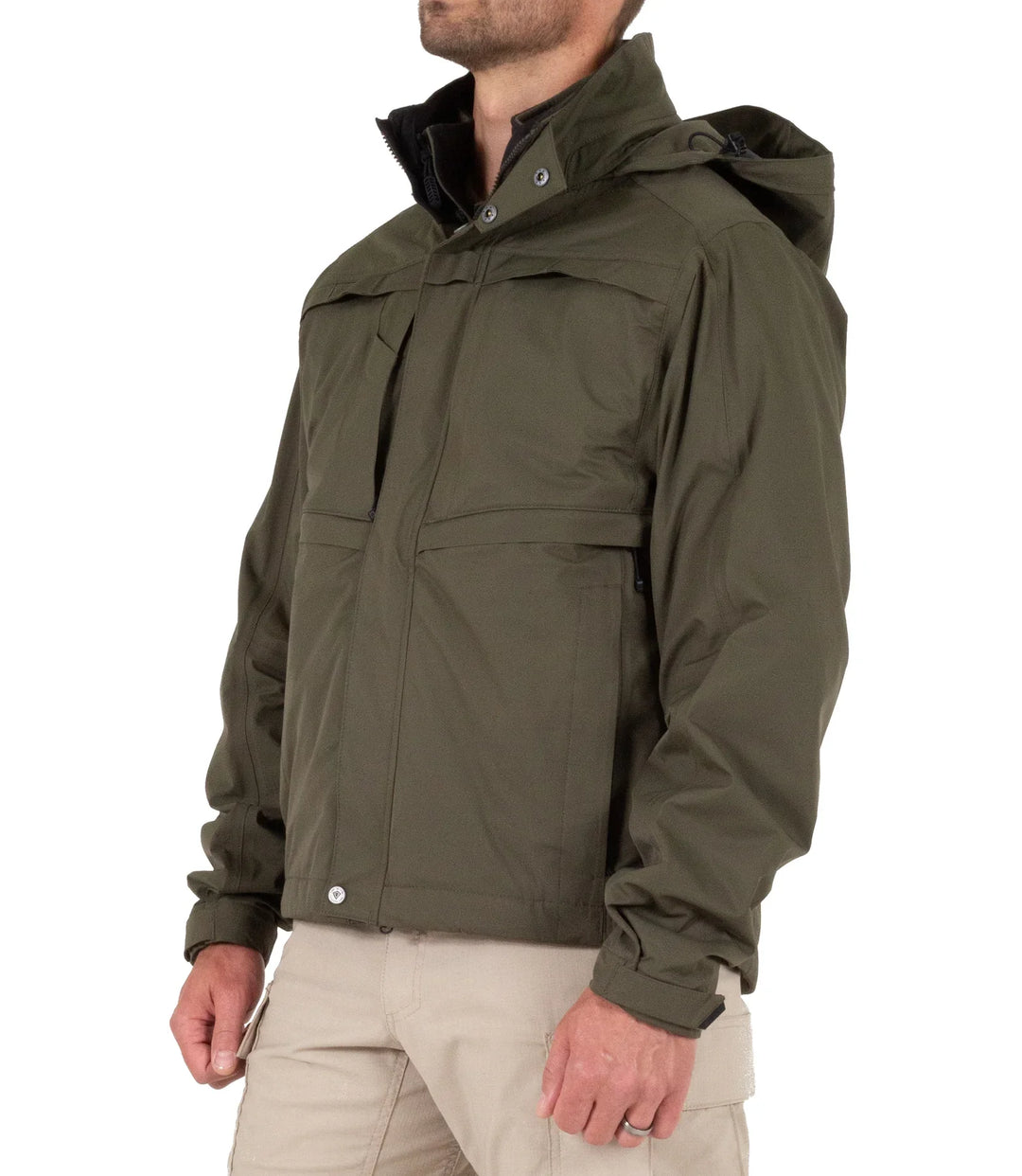 Tactix System Jacket