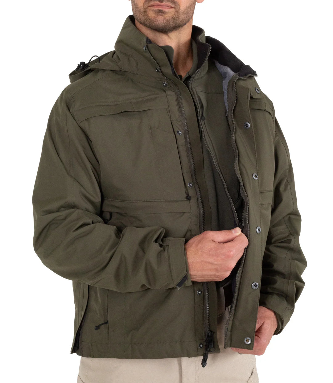 Tactix System Jacket