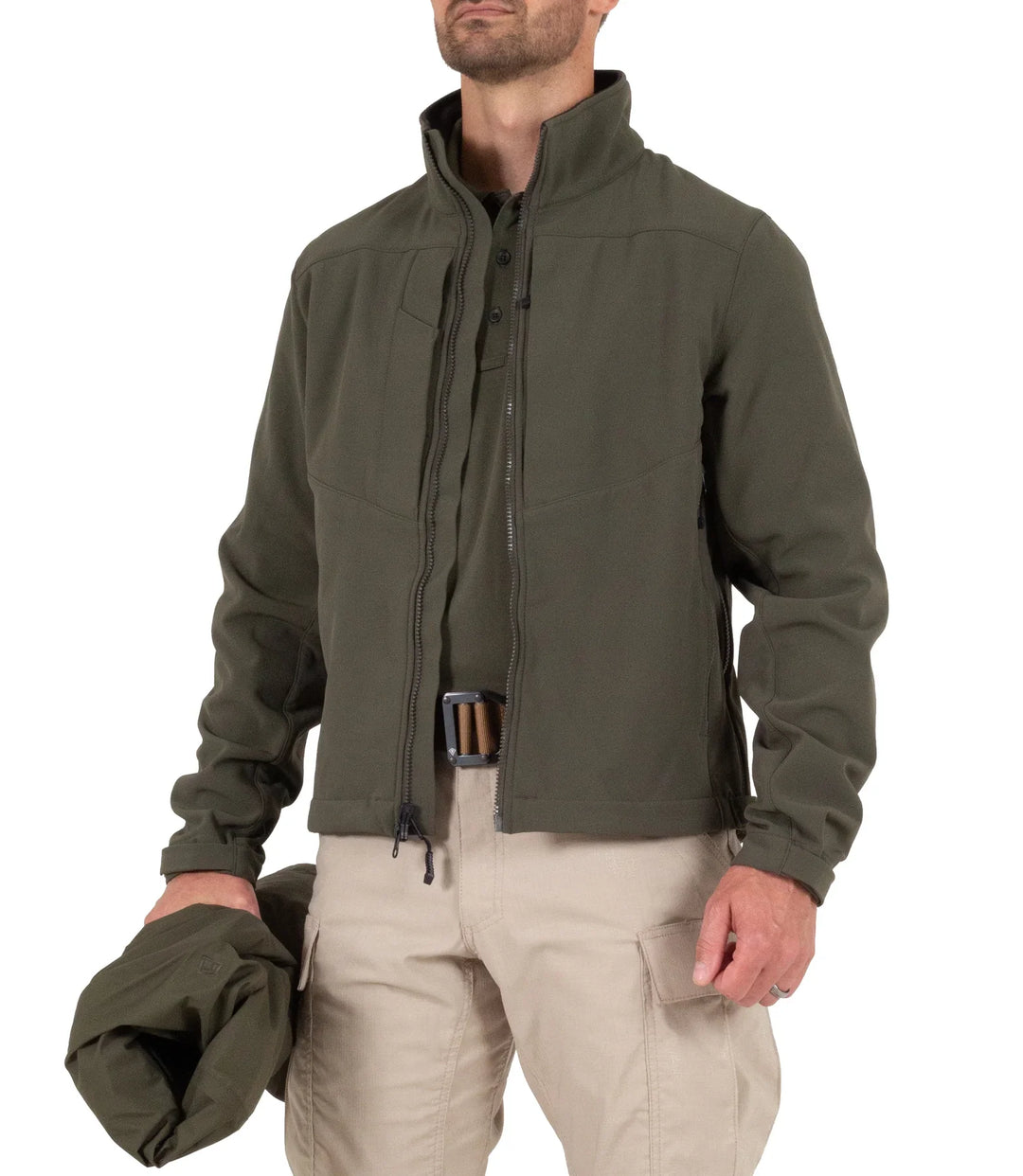 Tactix System Jacket