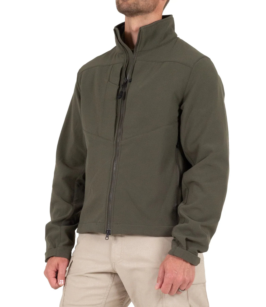 Tactix Series Softshell