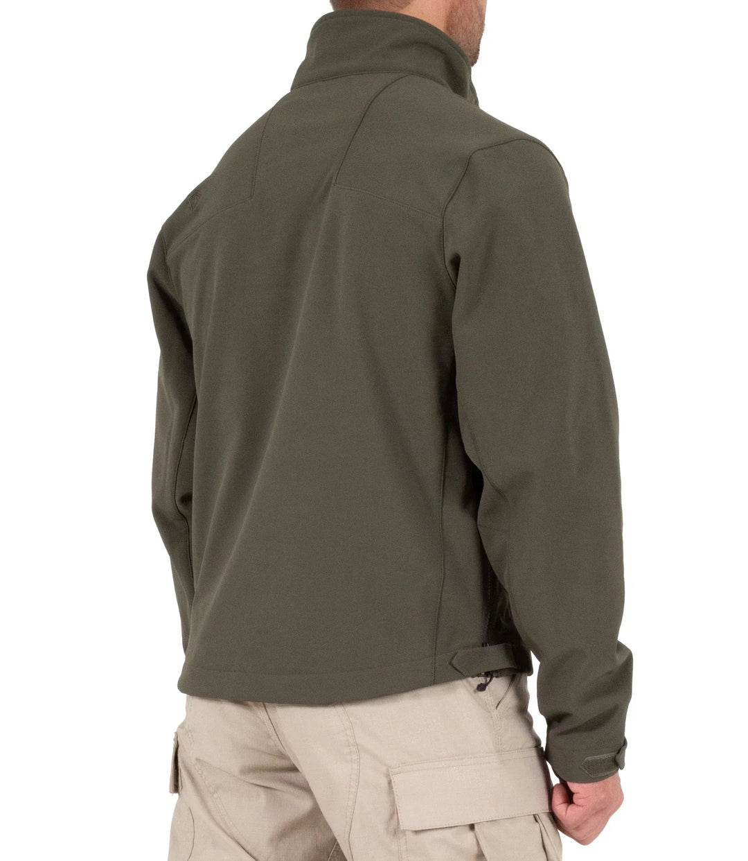 Tactix Series Softshell