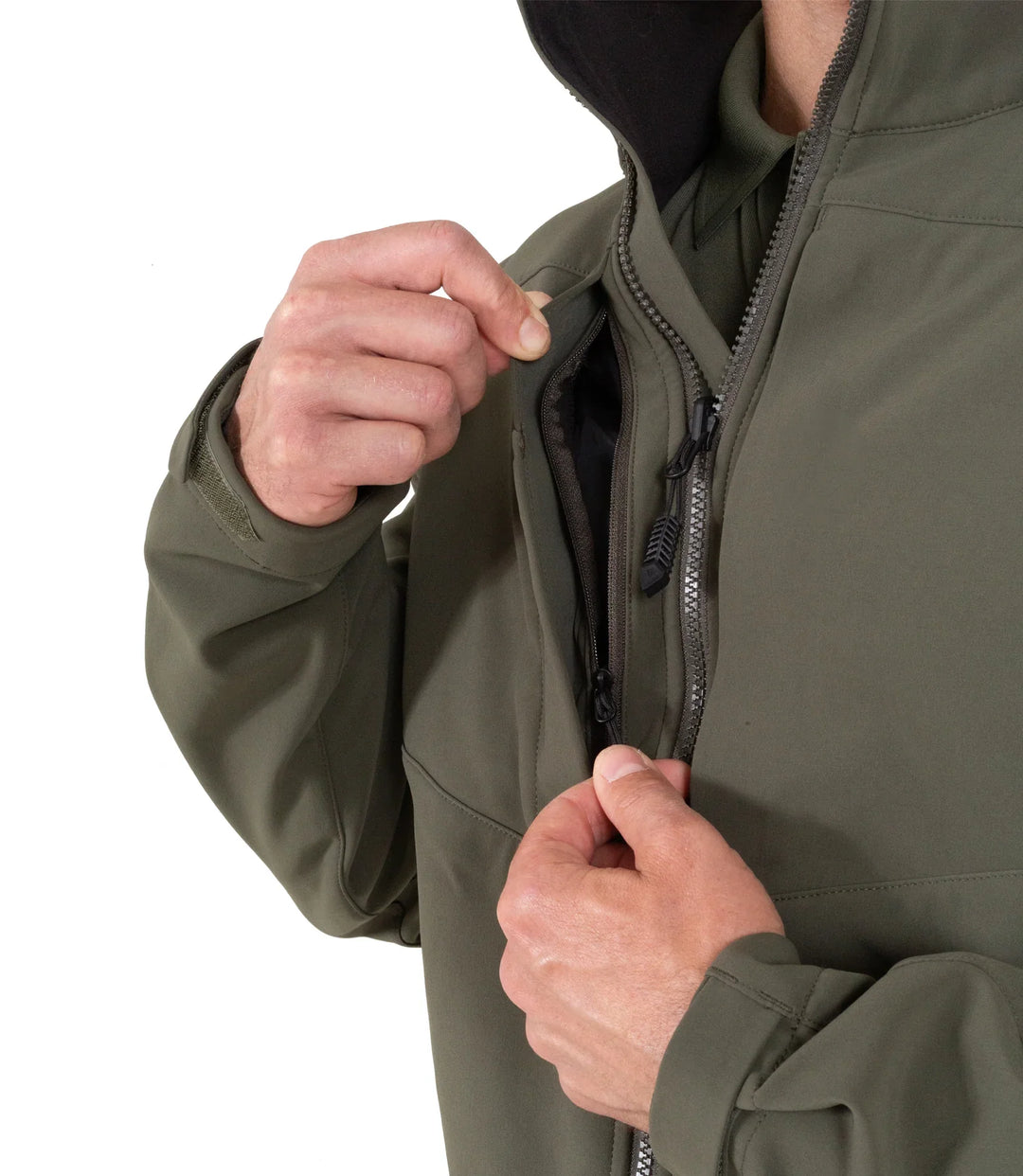 Tactix Series Softshell