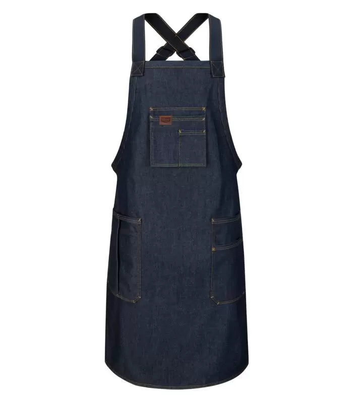 RED KAP® SHOP APRON. TD20 - Special Order - Feature Item