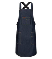 RED KAP® SHOP APRON. TD20 - Special Order - Feature Item