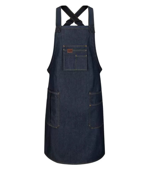 RED KAP® SHOP APRON. TD20 - Special Order - Feature Item