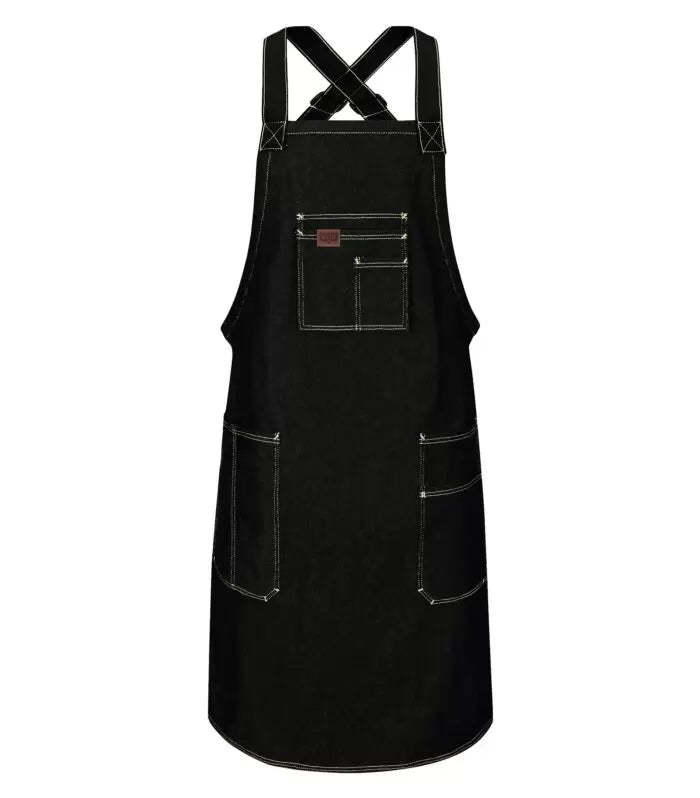 RED KAP® SHOP APRON. TD20 - Special Order - Feature Item
