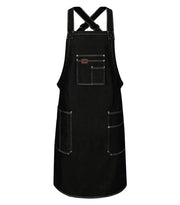 RED KAP® SHOP APRON. TD20 - Special Order - Feature Item