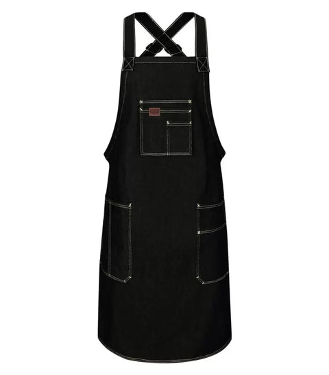 RED KAP® SHOP APRON. TD20 - Special Order - Feature Item