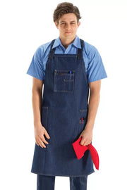 RED KAP® SHOP APRON. TD20 - Special Order - Feature Item