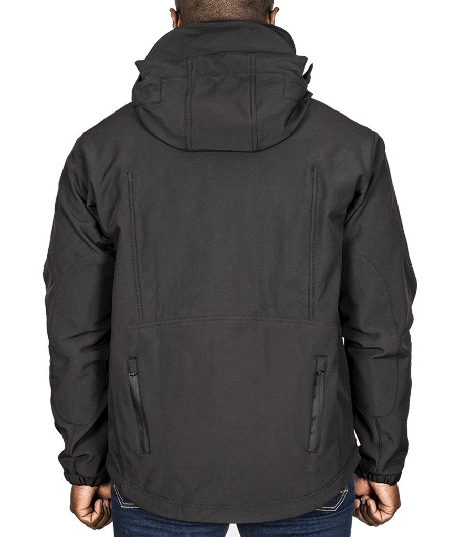 TRADECRAFT JACKET