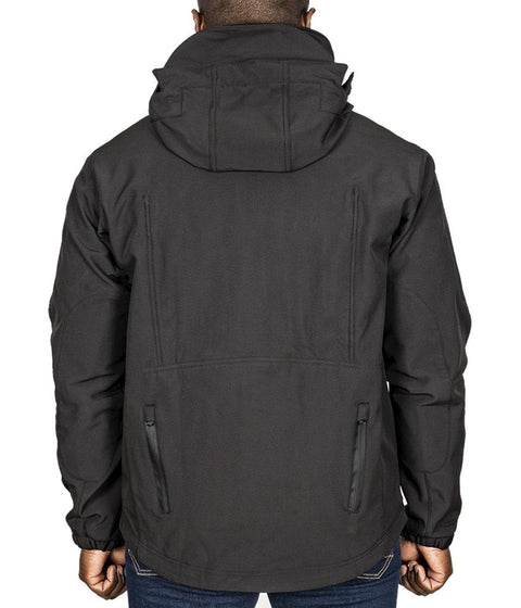 Tradecraft Jacket