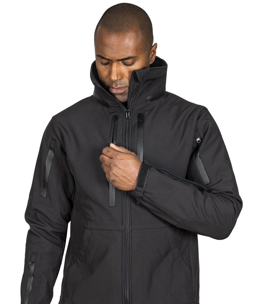 TRADECRAFT JACKET