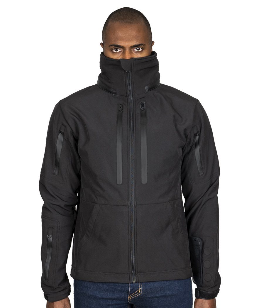 TRADECRAFT JACKET
