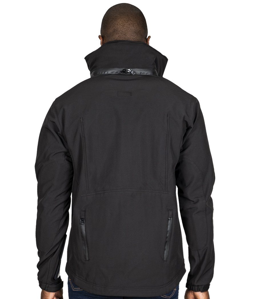 TRADECRAFT JACKET