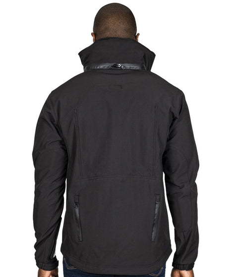 Tradecraft Jacket