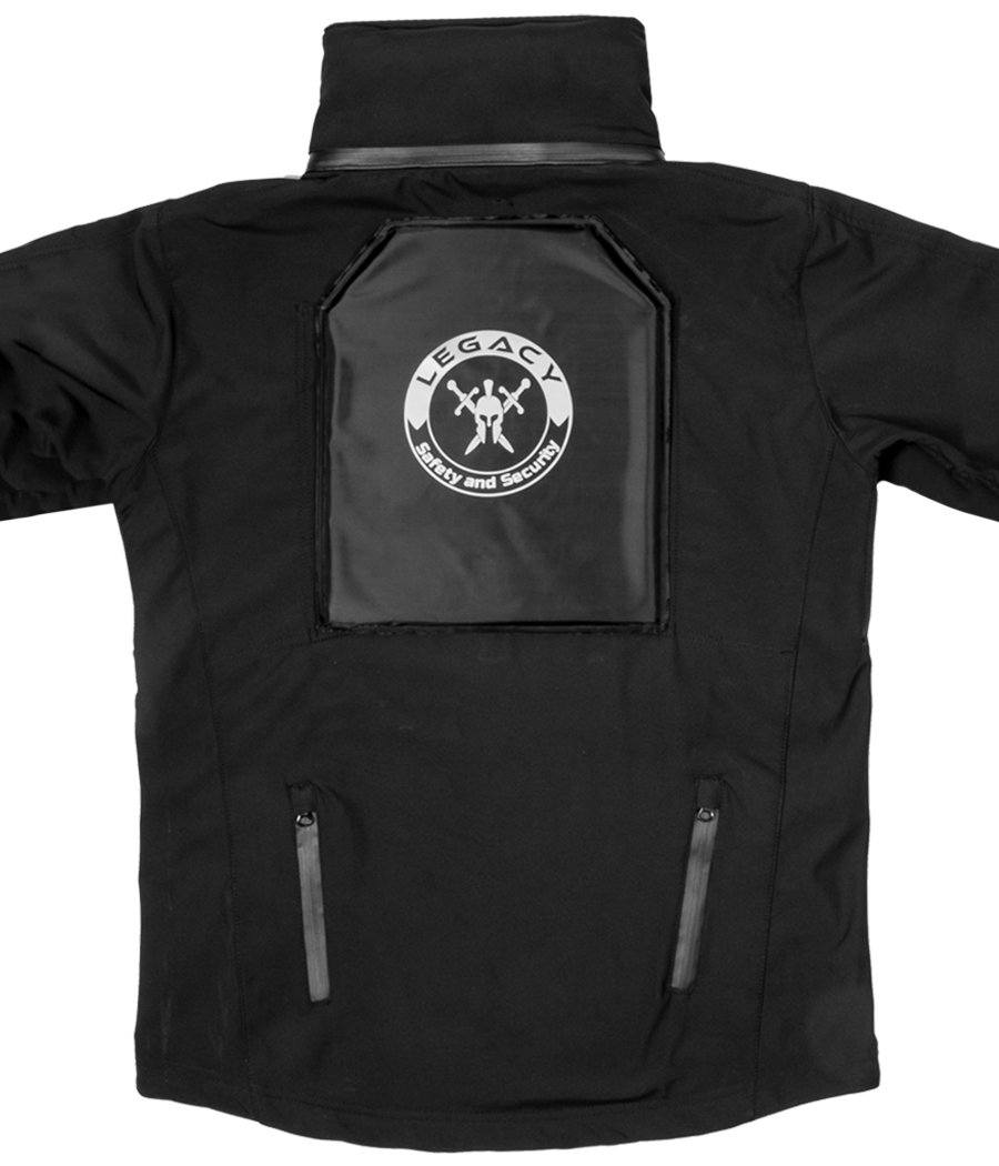 TRADECRAFT JACKET