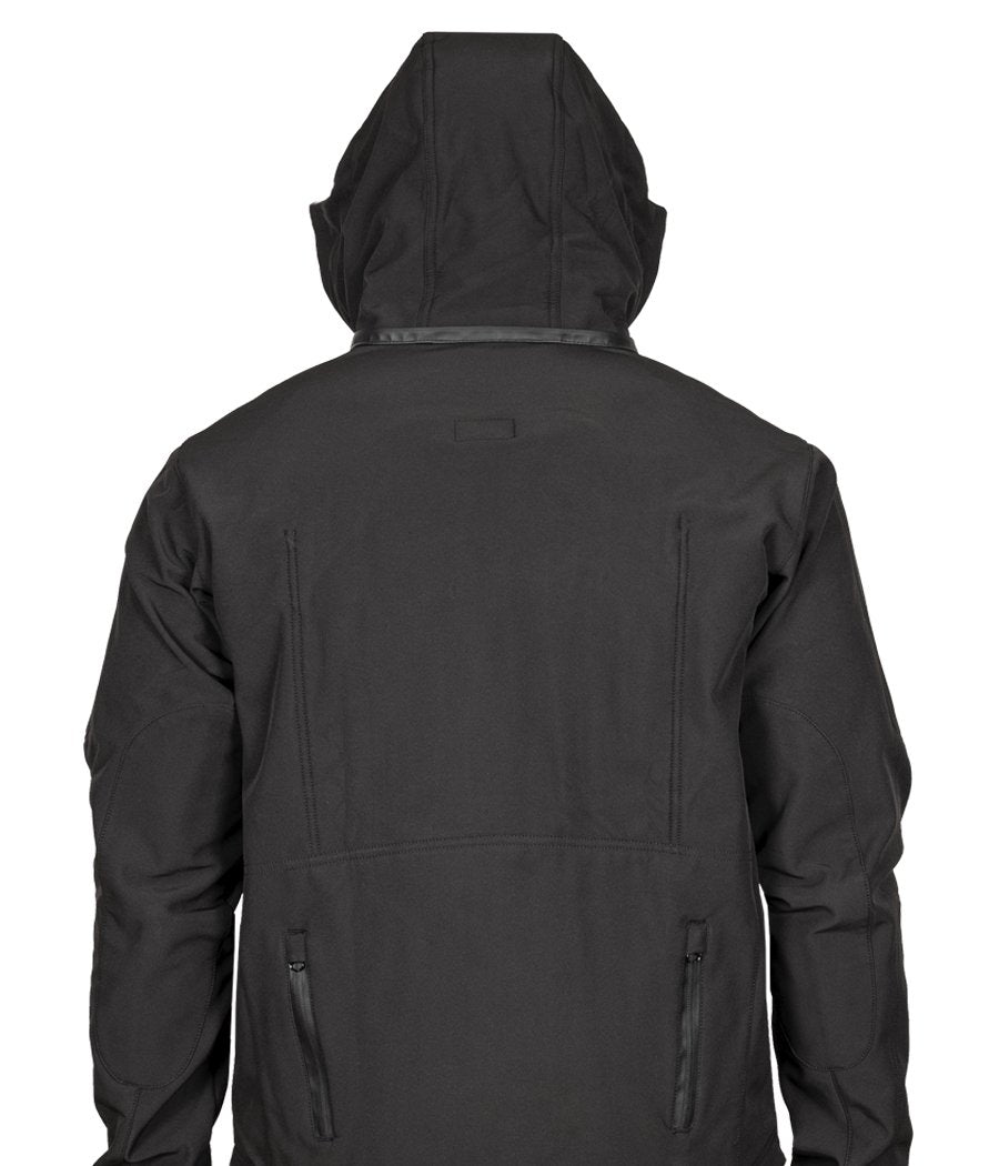 TRADECRAFT JACKET