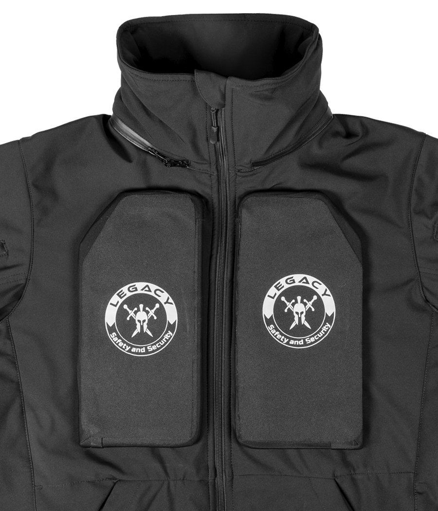TRADECRAFT JACKET
