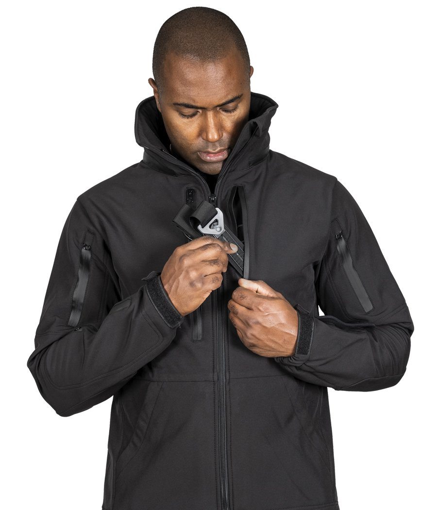 TRADECRAFT JACKET