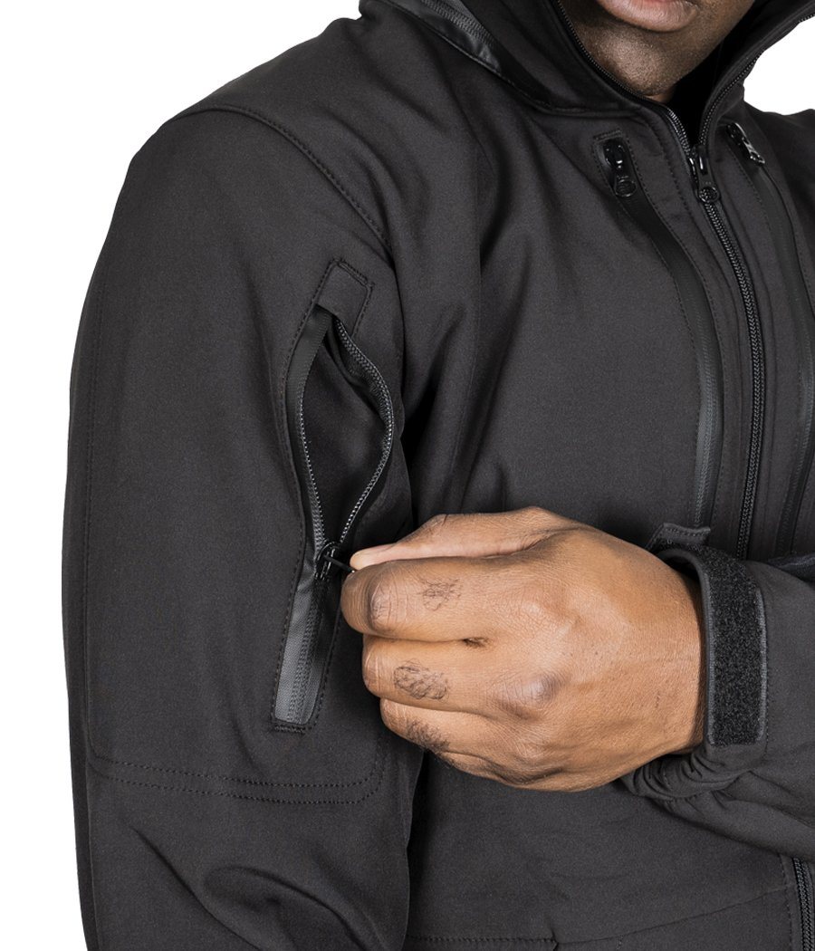 TRADECRAFT JACKET