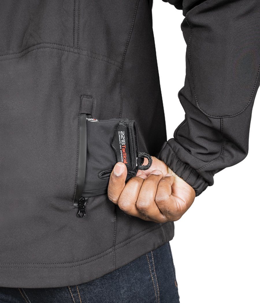 TRADECRAFT JACKET