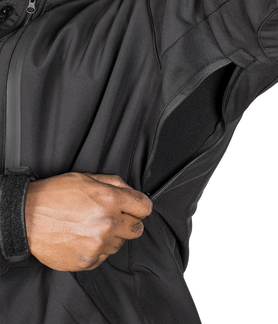TRADECRAFT JACKET