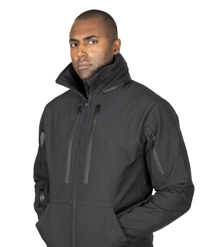 TRADECRAFT JACKET