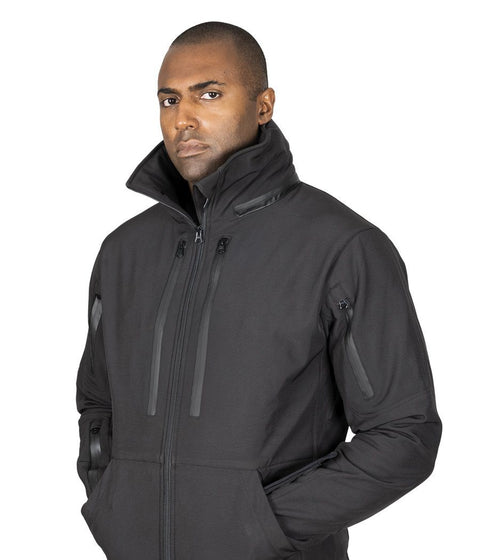 Tradecraft Jacket