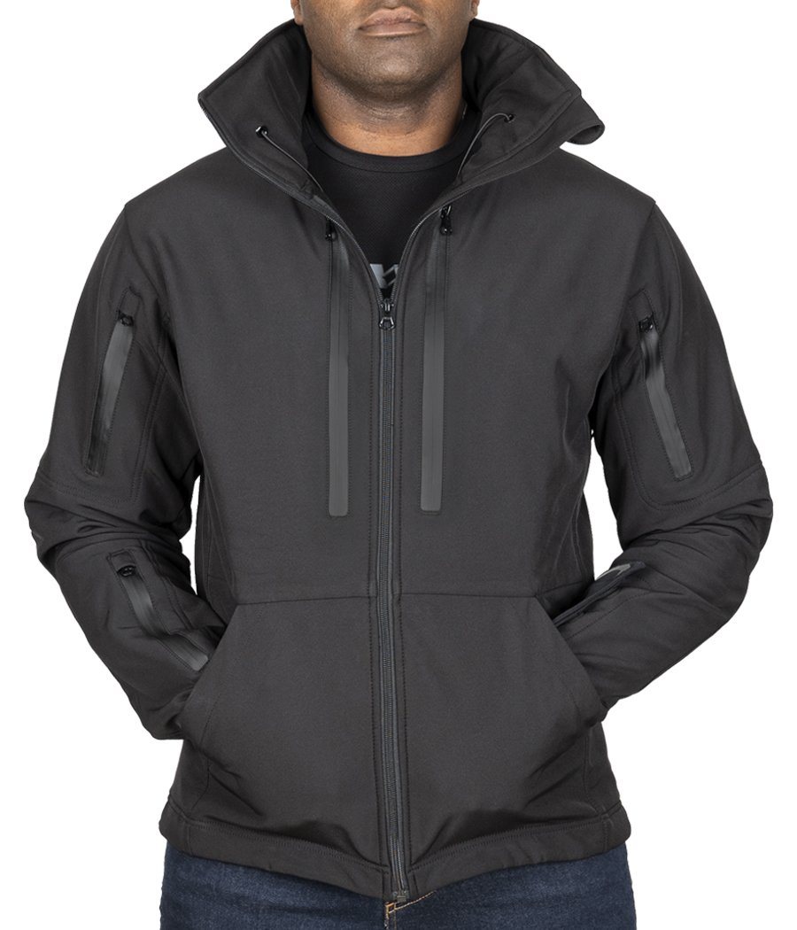 TRADECRAFT JACKET