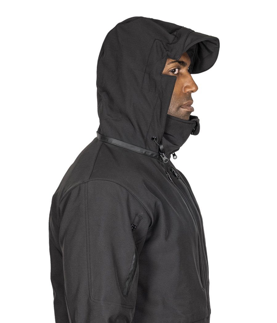 TRADECRAFT JACKET