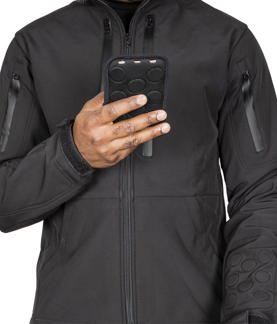 TRADECRAFT JACKET
