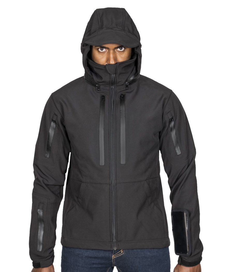 TRADECRAFT JACKET