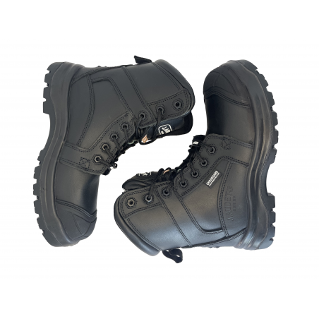 TRS-J AUDET JR
