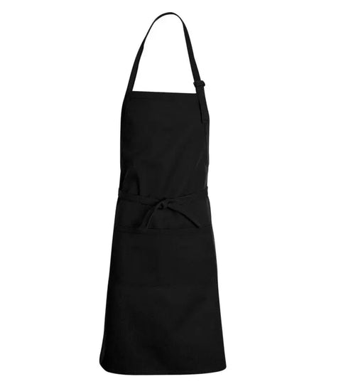 RED KAP® CHEF DESIGNS® PREMIUM BIB APRON. TT30