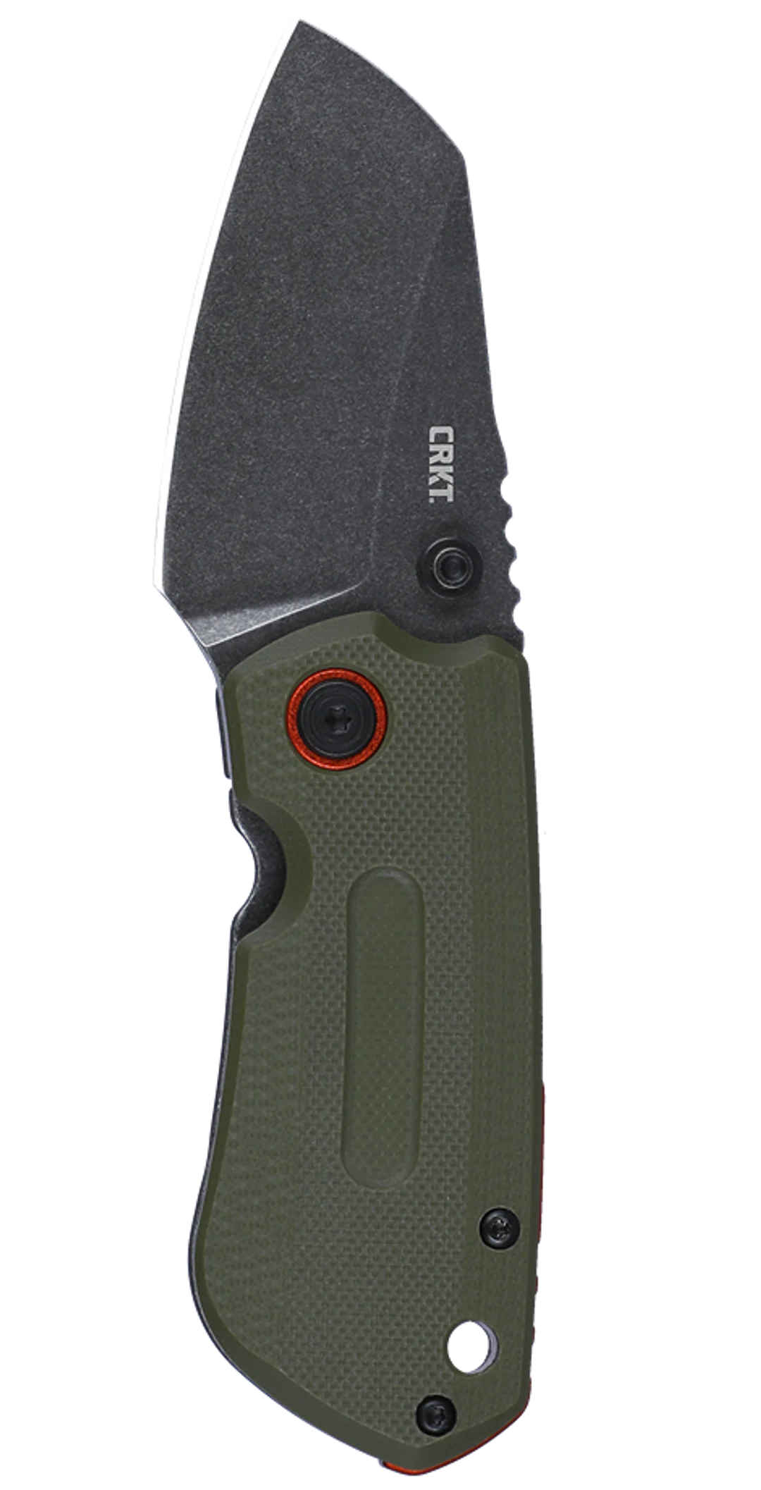 Overland™ Compact 
