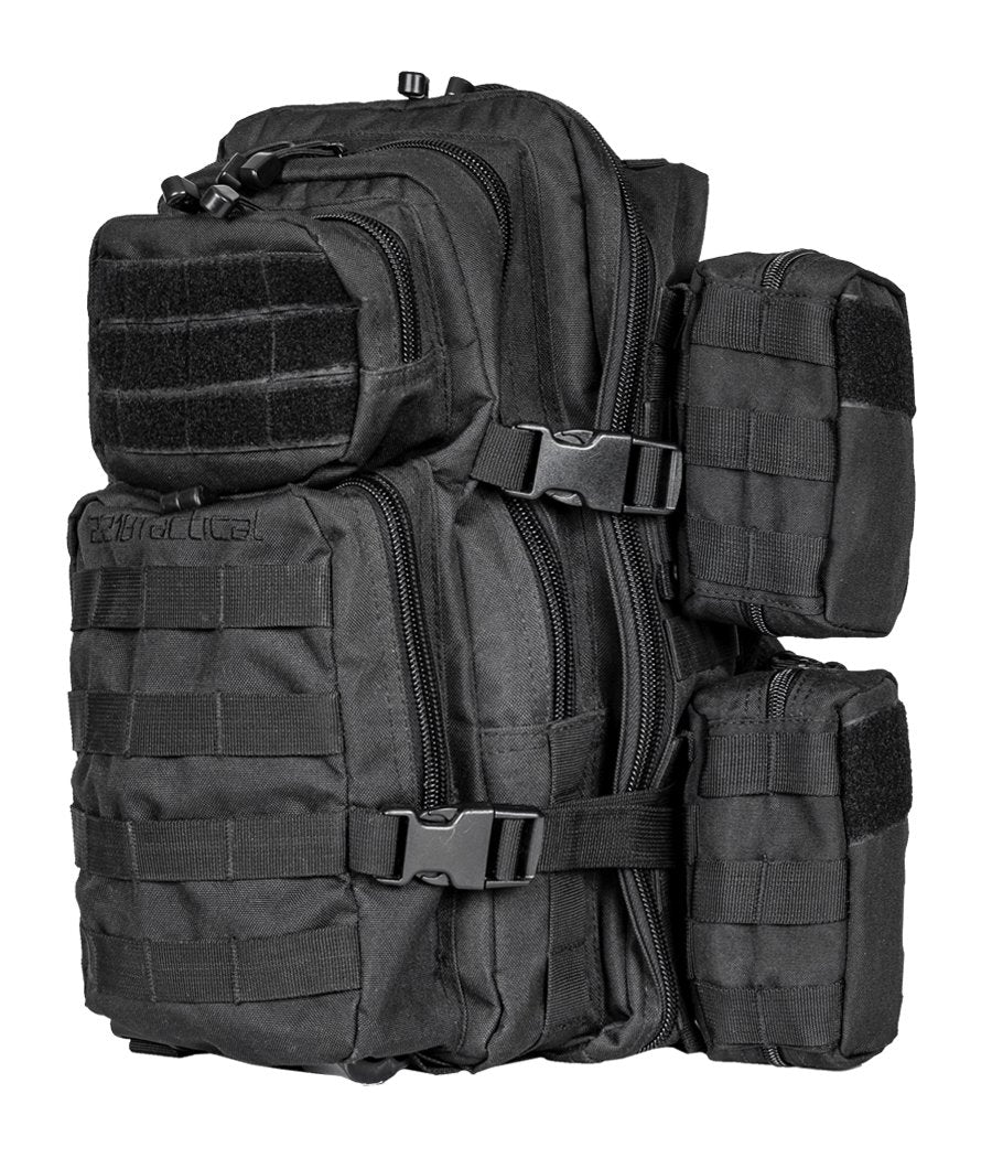 ULTIMATE ASSAULT PACK