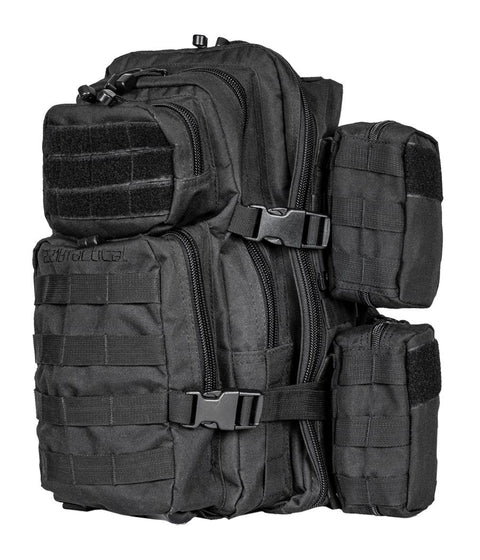 Ultimate Assault Pack