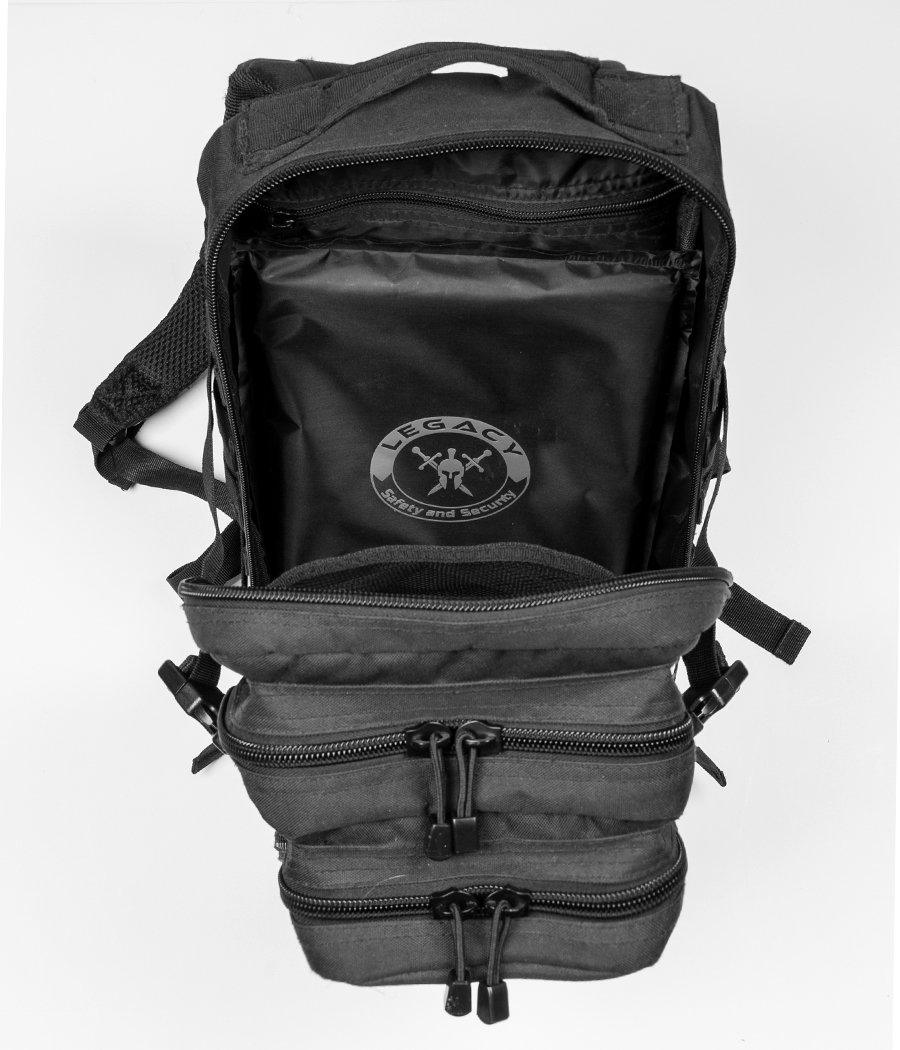 ULTIMATE ASSAULT PACK